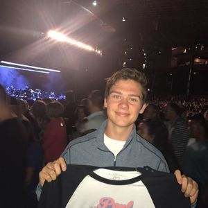 Meet your Posher, Michael